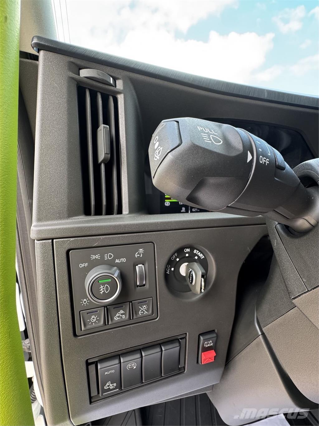 Volvo VNL64T860 Dragbilar