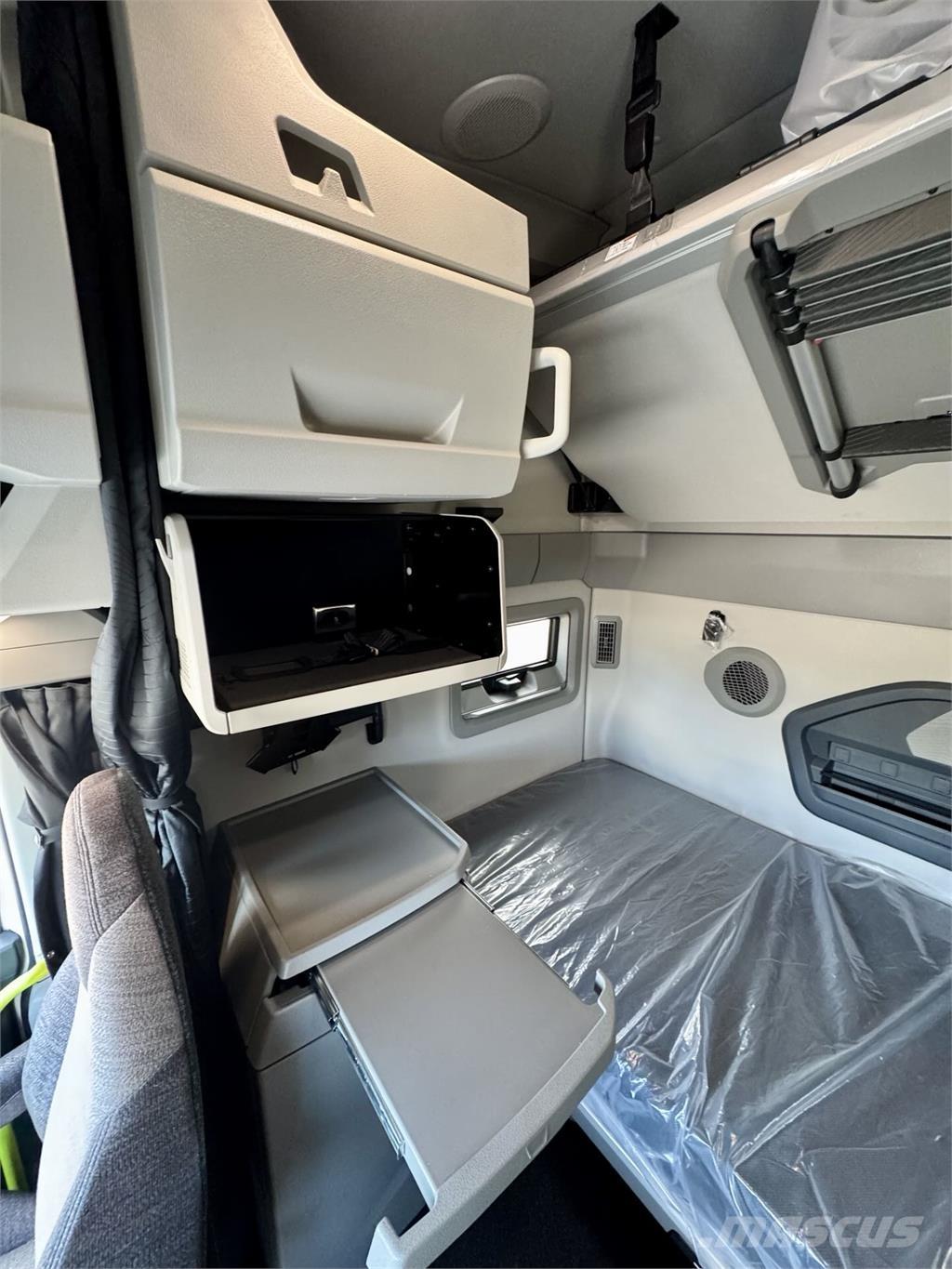 Volvo VNL64T860 Dragbilar