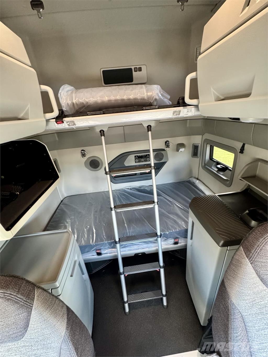 Volvo VNL64T860 Dragbilar