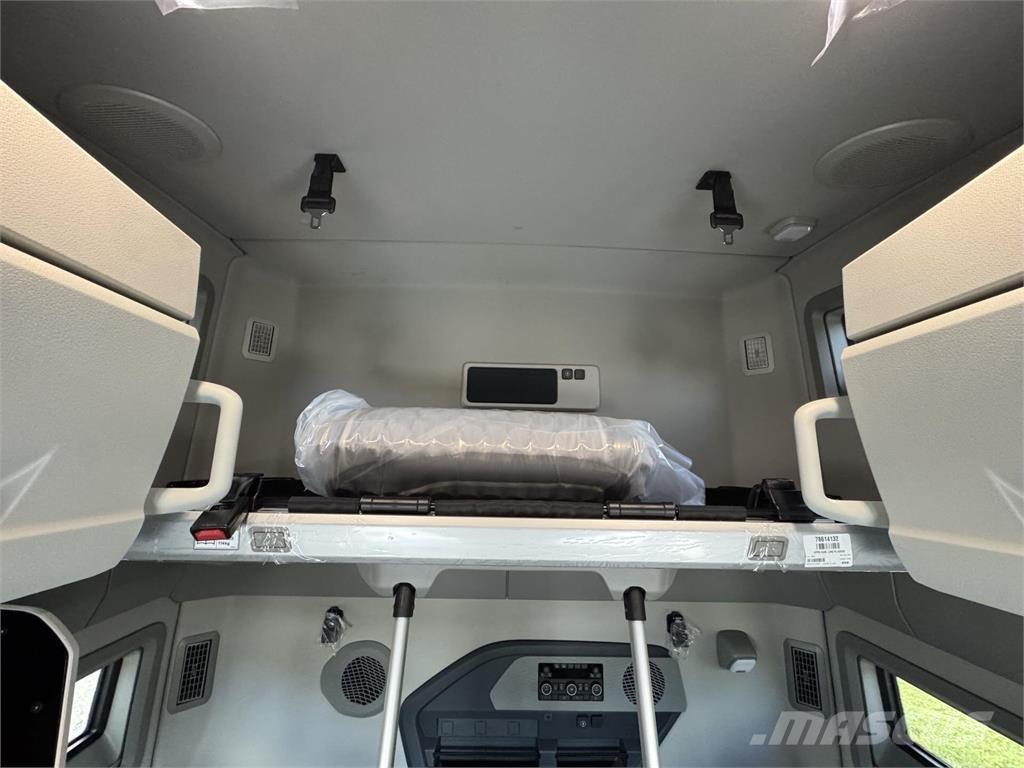 Volvo VNL64T860 Dragbilar