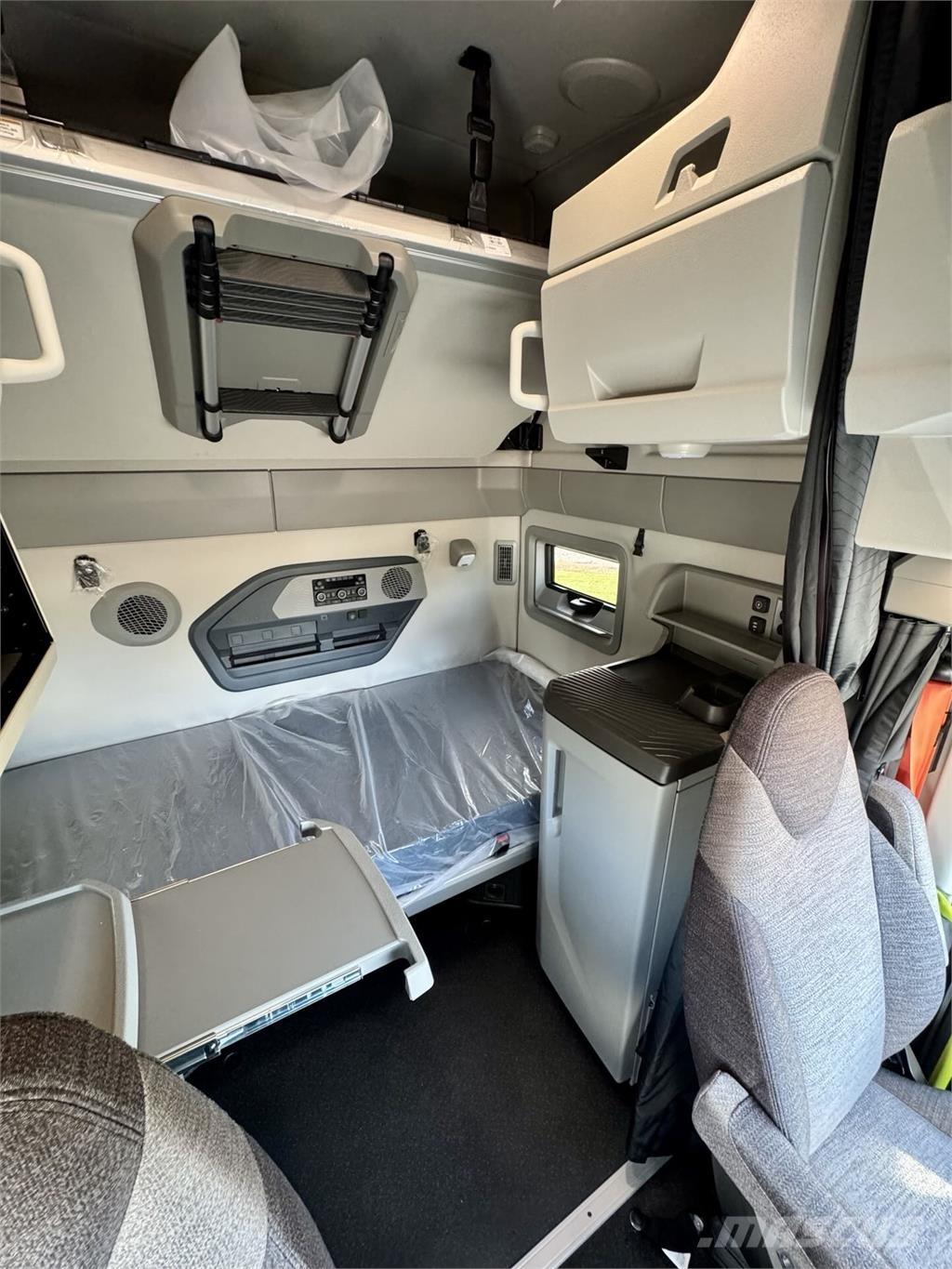 Volvo VNL64T860 Dragbilar