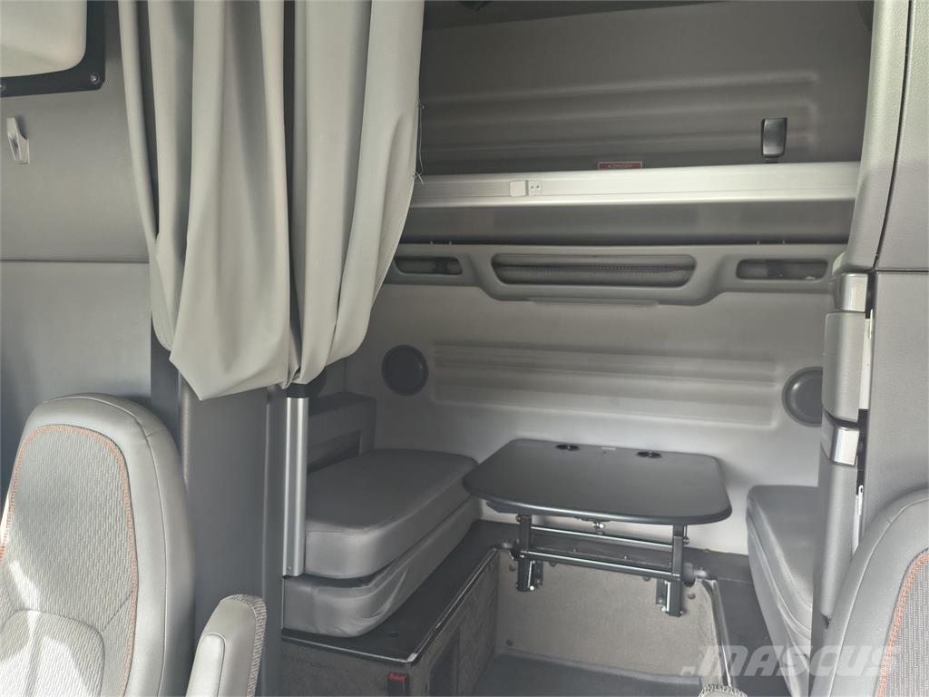 Volvo VNL64T860 Dragbilar