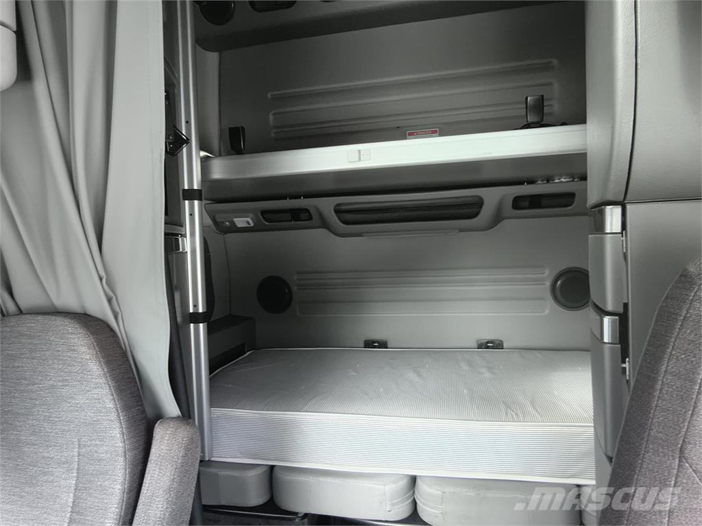 Volvo VNL64T860 Dragbilar