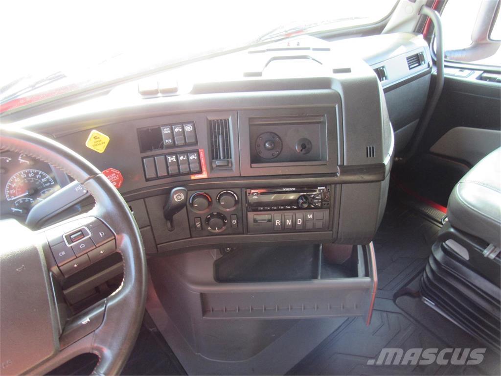 Volvo VNL64T860 Dragbilar