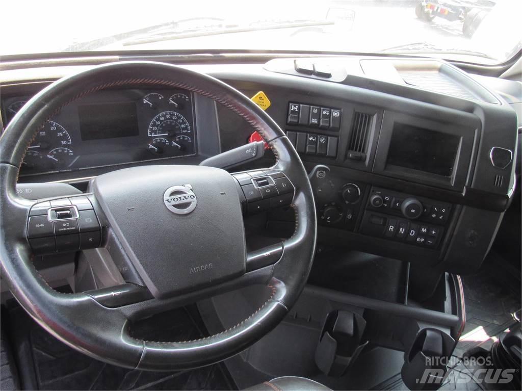 Volvo VNL860 Dragbilar