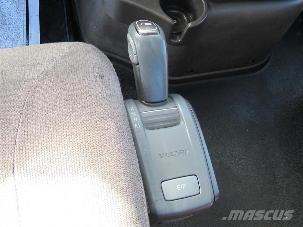 Volvo VNM64T300 Dragbilar