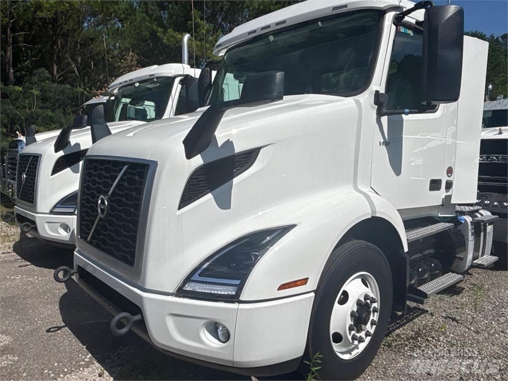 Volvo VNR42T300 Dragbilar