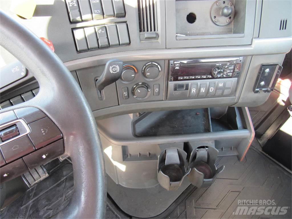 Volvo VNR64T300 Dragbilar