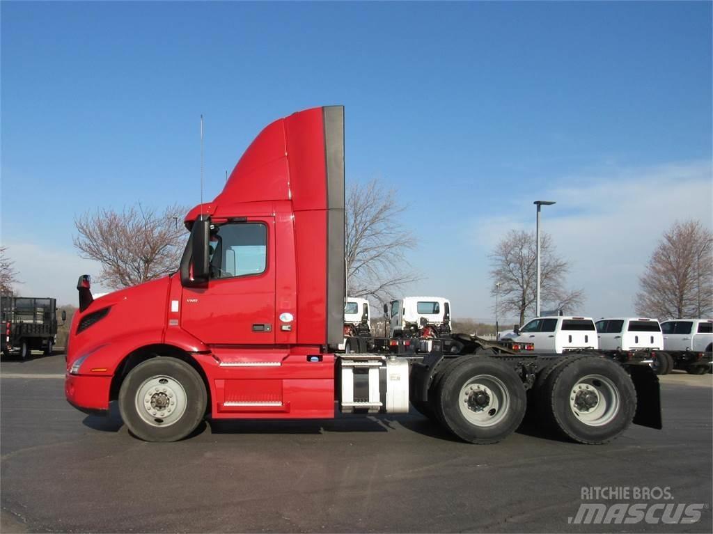 Volvo VNR64T300 Dragbilar