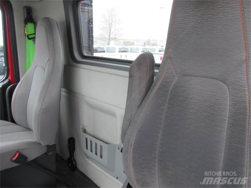 Volvo VNR64T300 Dragbilar