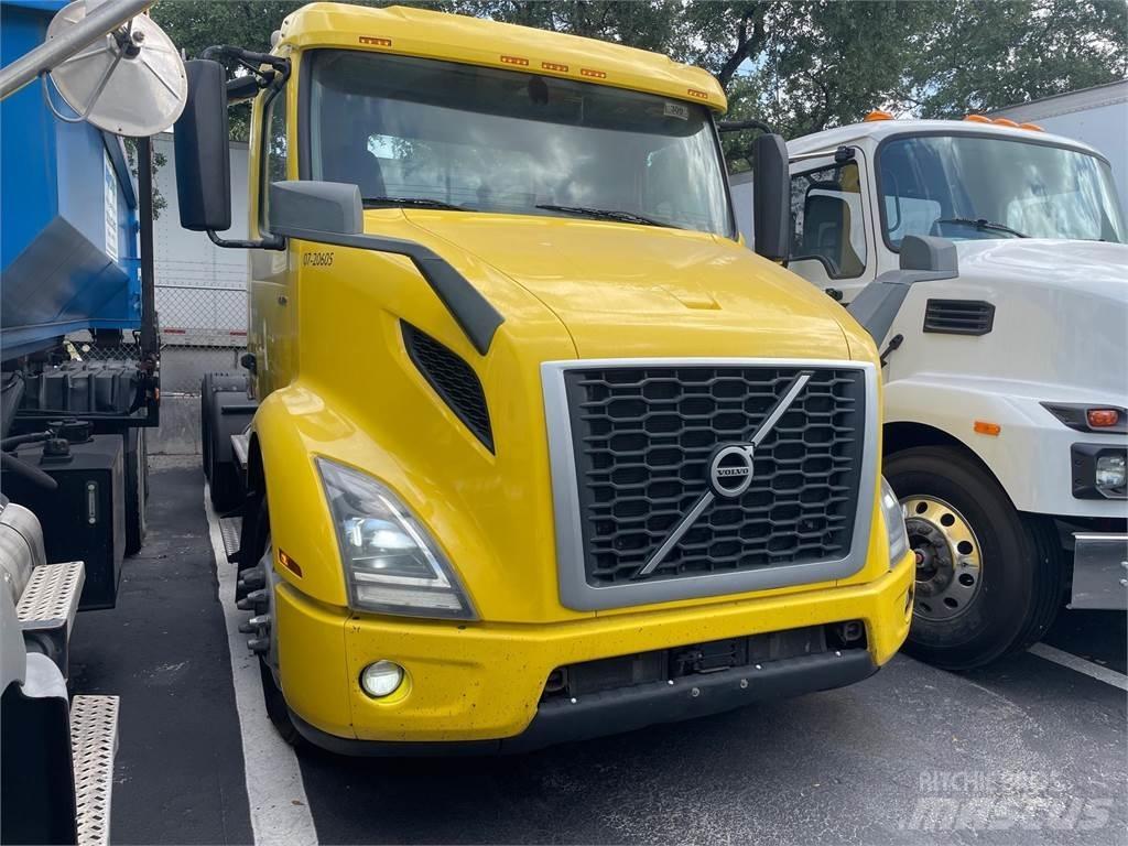 Volvo VNR64T300 Dragbilar