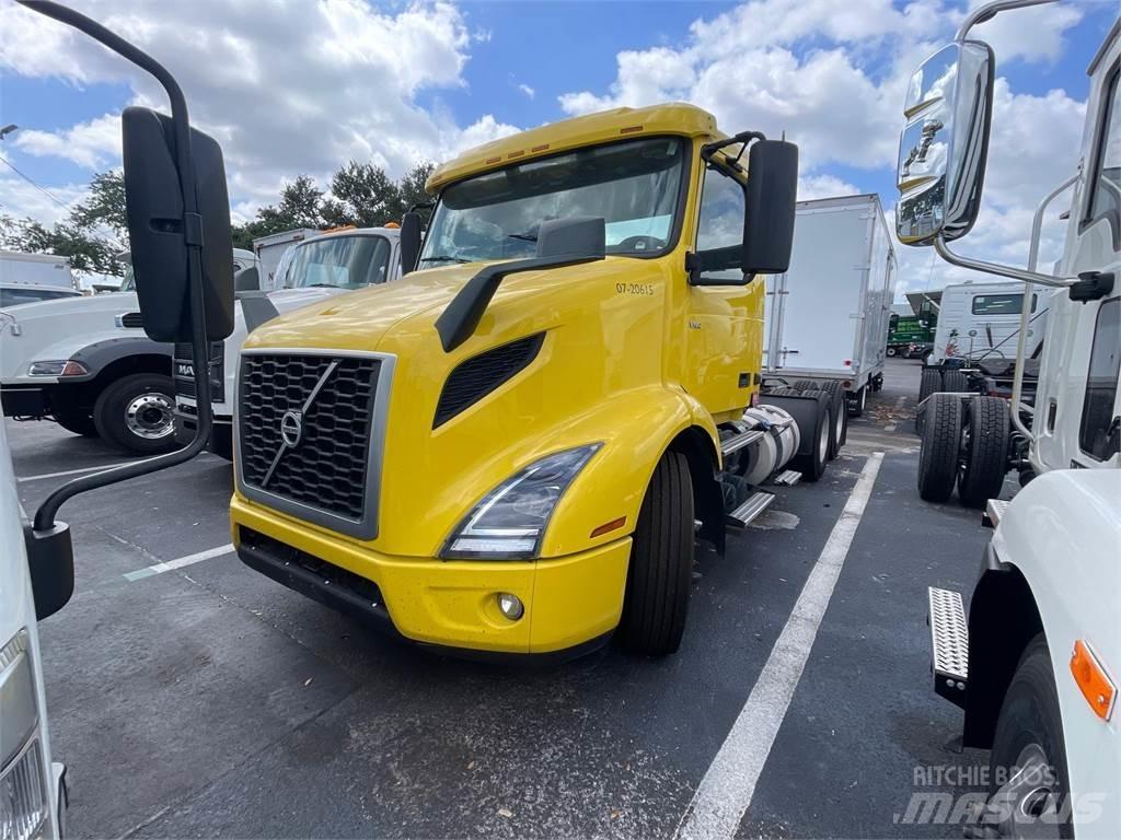 Volvo VNR64T300 Dragbilar