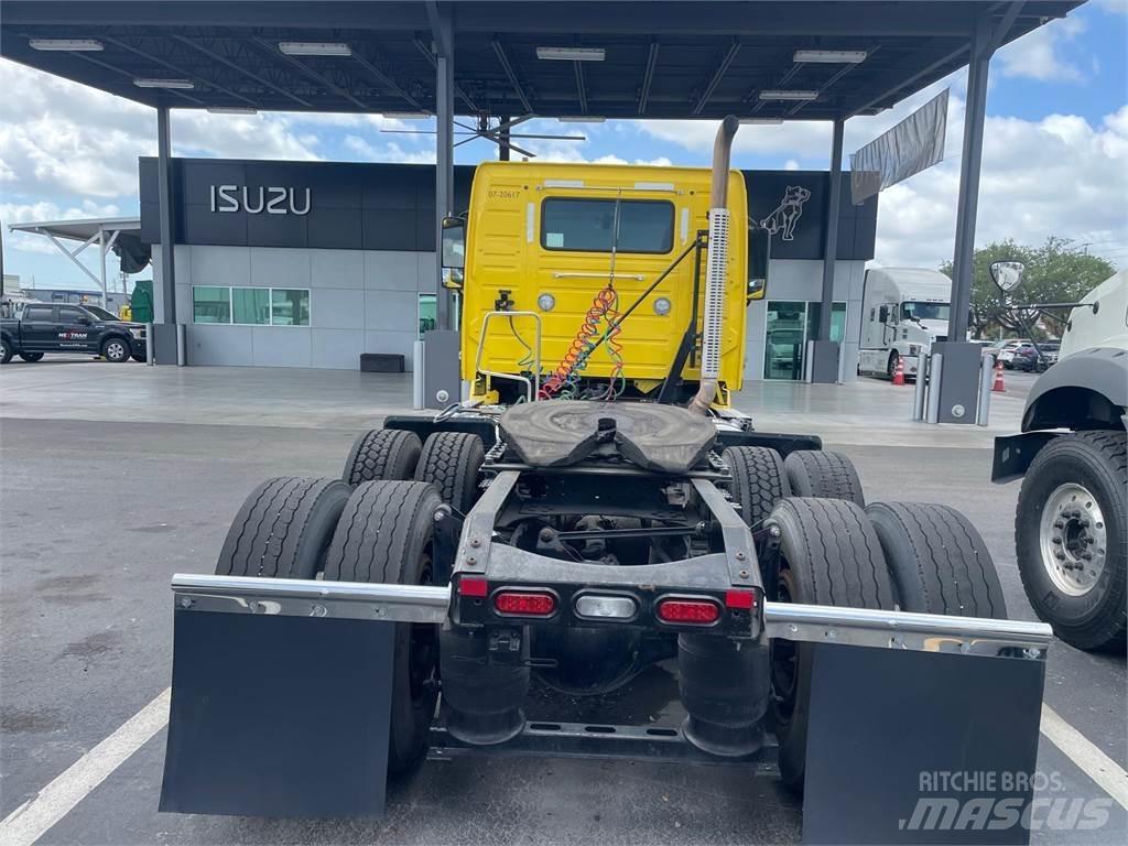 Volvo VNR64T300 Dragbilar