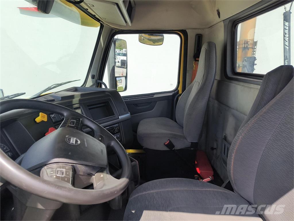Volvo VNR64T300 Dragbilar
