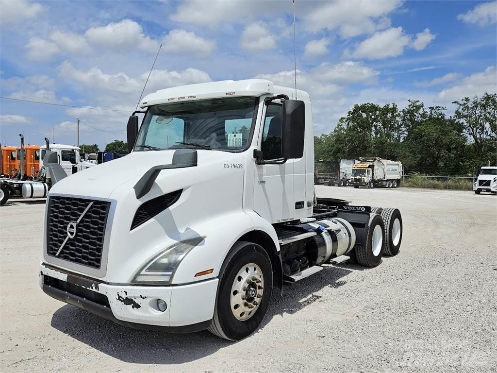 Volvo VNR64T300 Dragbilar