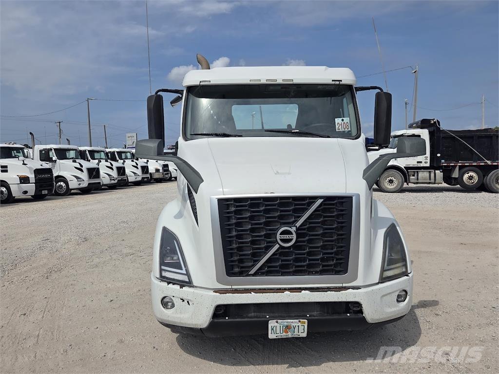 Volvo VNR64T300 Dragbilar