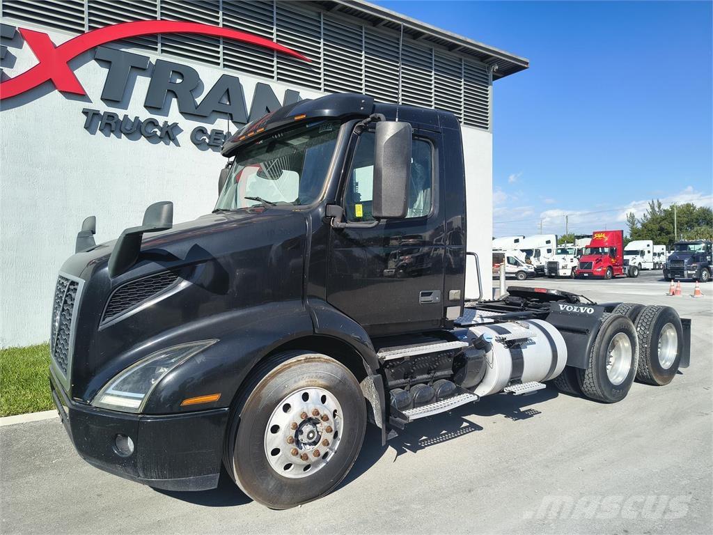 Volvo VNR64T300 Dragbilar