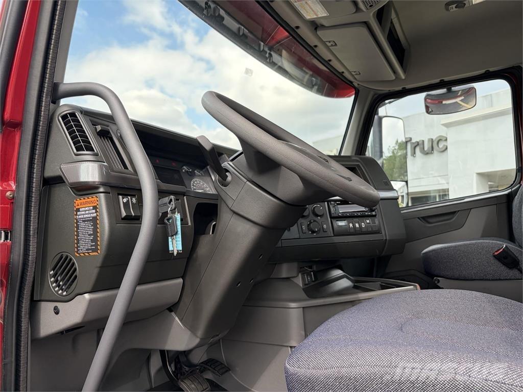 Volvo VNR64T300 Dragbilar