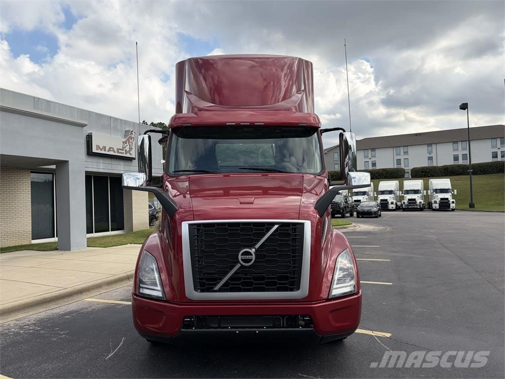 Volvo VNR64T300 Dragbilar