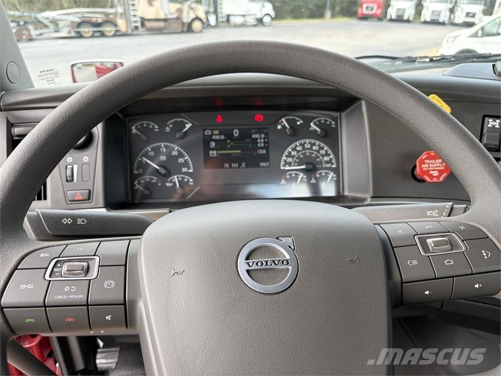 Volvo VNR64T300 Dragbilar