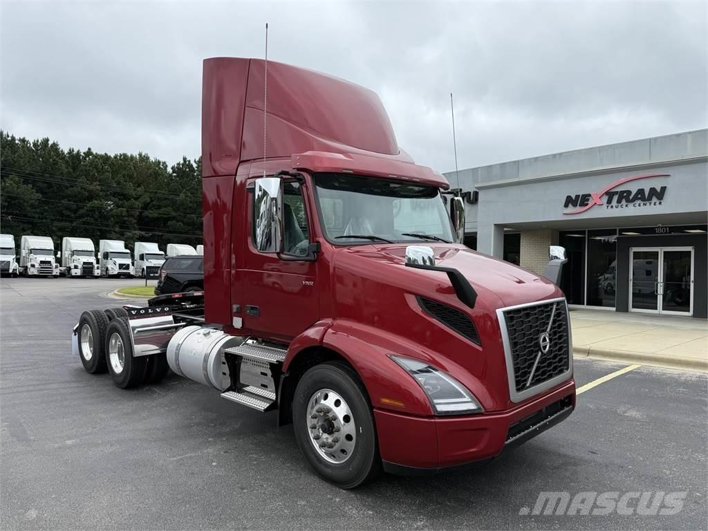 Volvo VNR64T300 Dragbilar