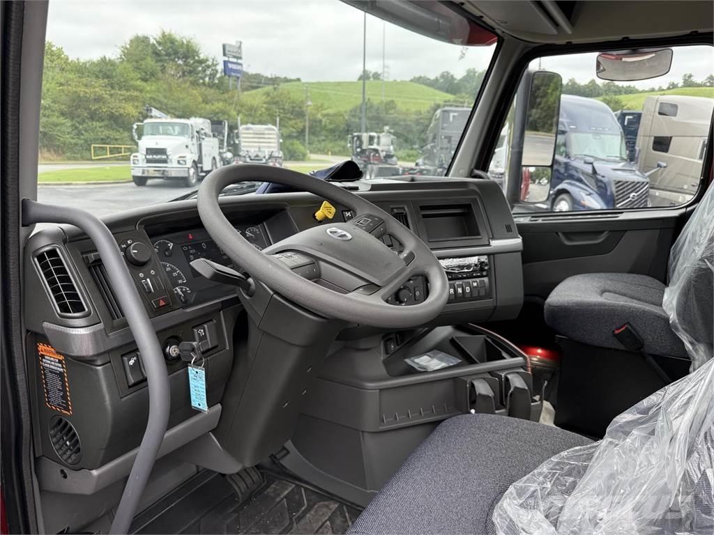 Volvo VNR64T300 Dragbilar