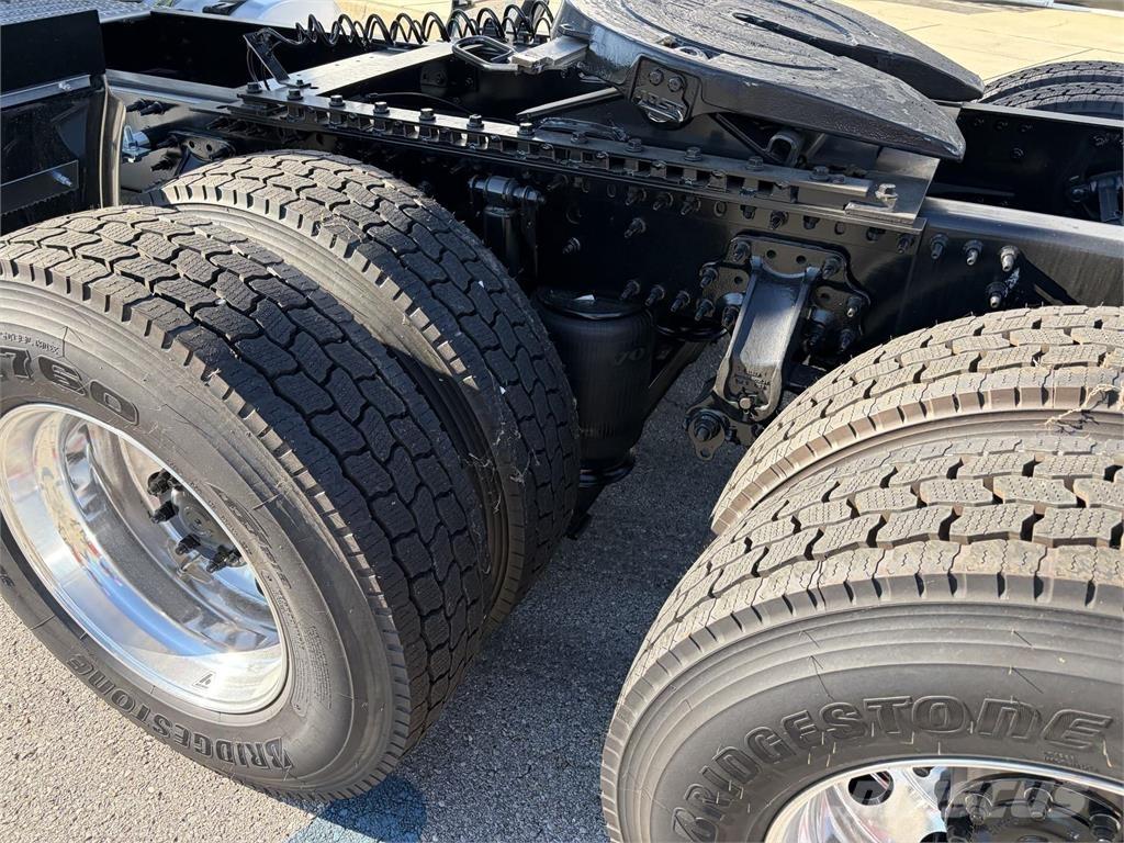Volvo VNR64T300 Dragbilar