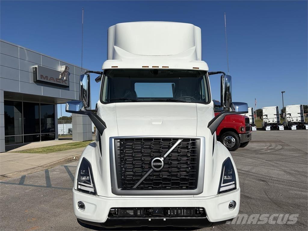 Volvo VNR64T300 Dragbilar