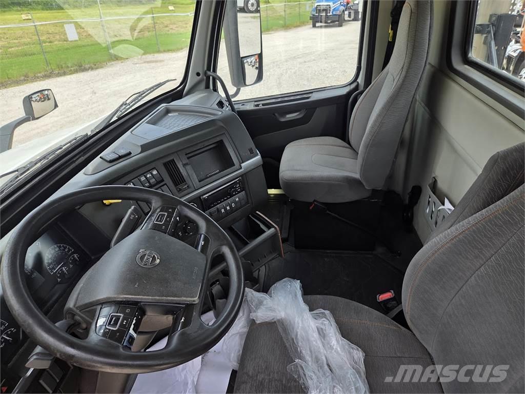 Volvo VNR64T300 Dragbilar
