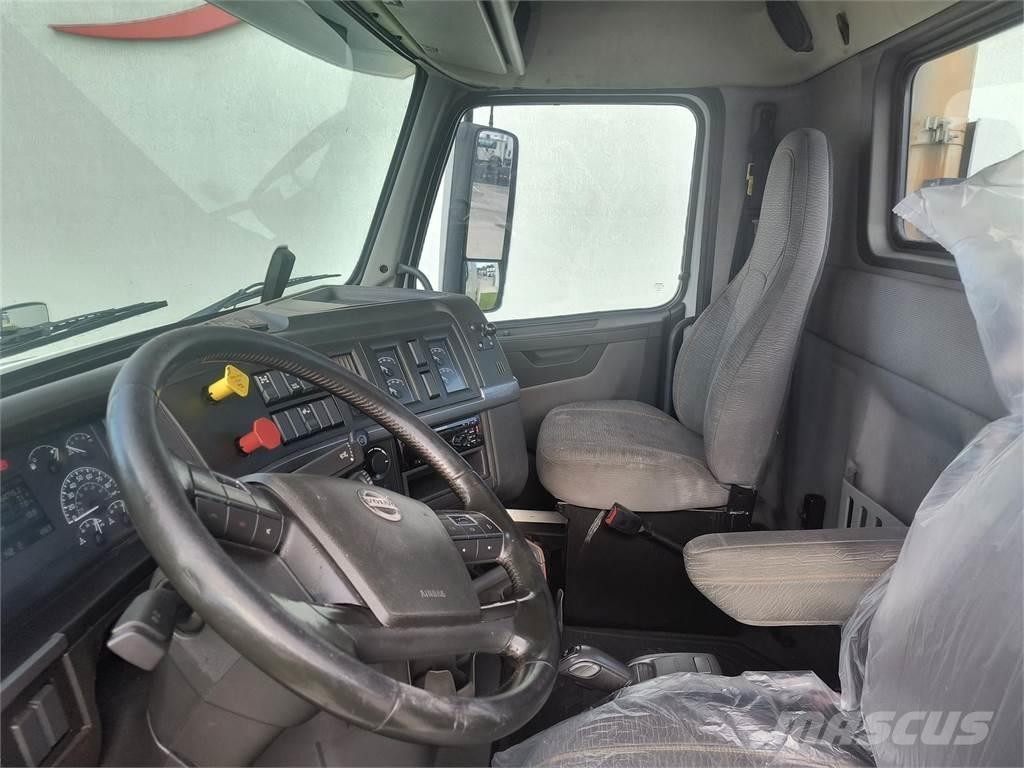 Volvo VNR64T300 Dragbilar