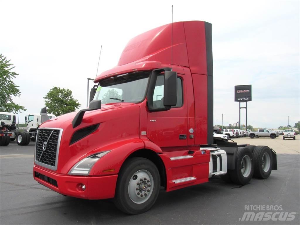 Volvo VNR64T300 Dragbilar