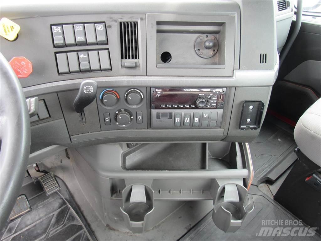 Volvo VNR64T300 Dragbilar