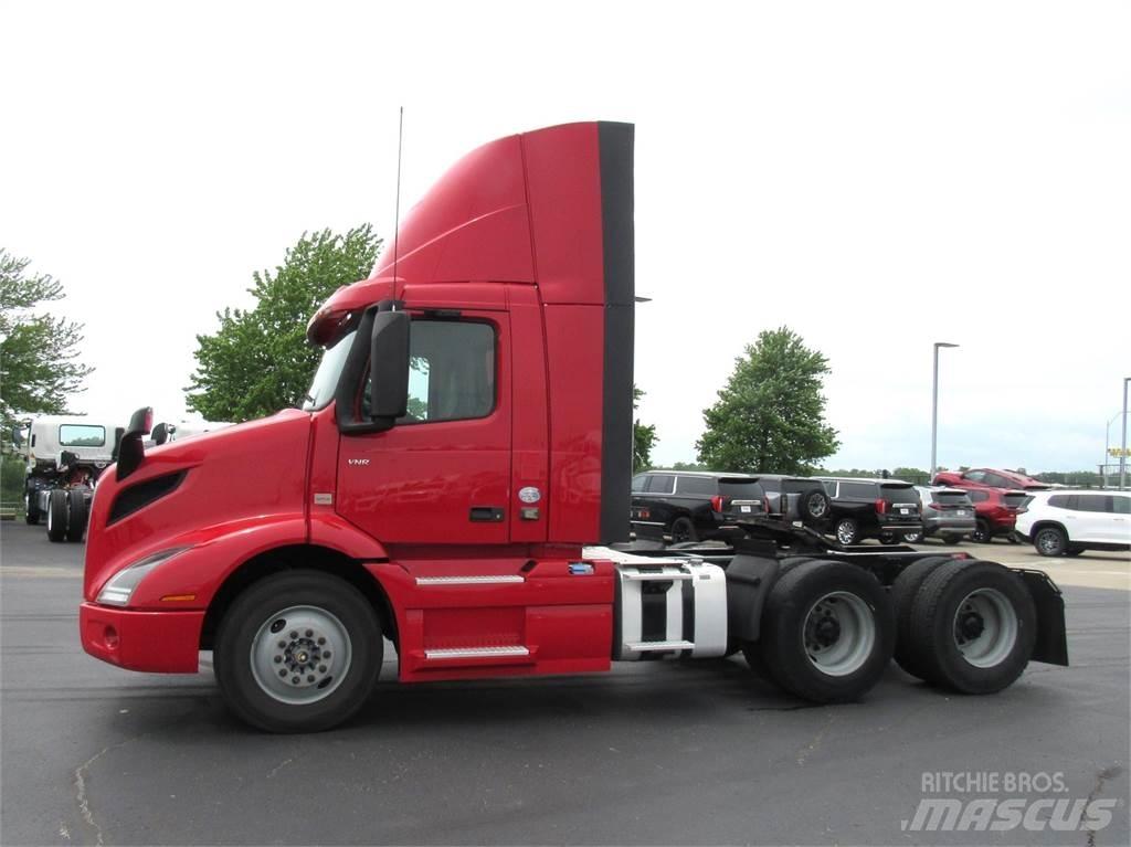 Volvo VNR64T300 Dragbilar