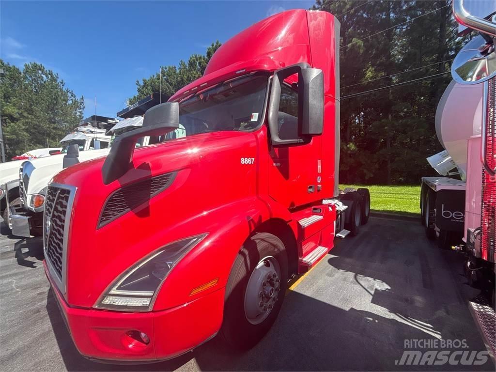 Volvo VNR64T300 Dragbilar
