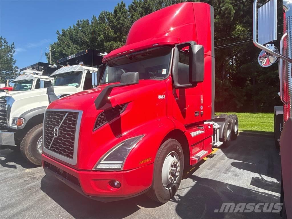 Volvo VNR64T300 Dragbilar