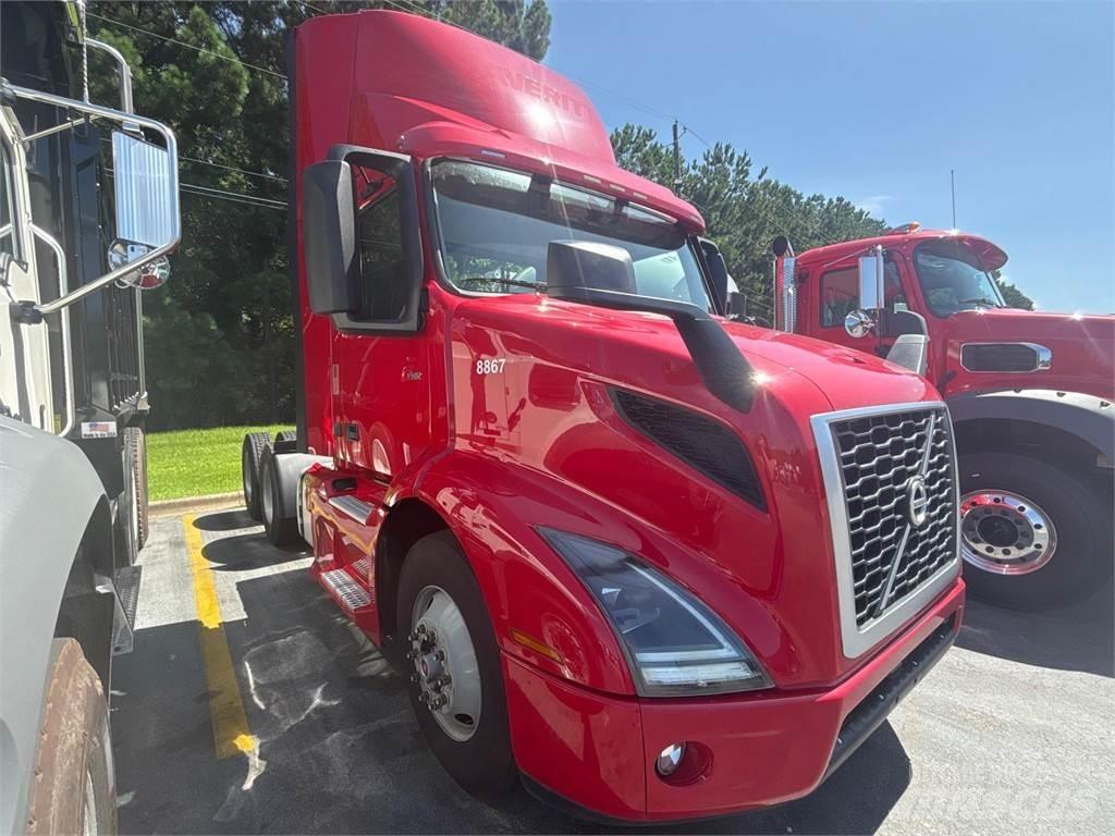 Volvo VNR64T300 Dragbilar