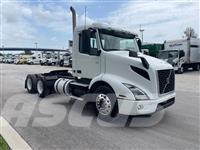 Volvo VNR64T300 Dragbilar