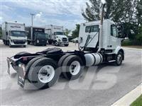 Volvo VNR64T300 Dragbilar