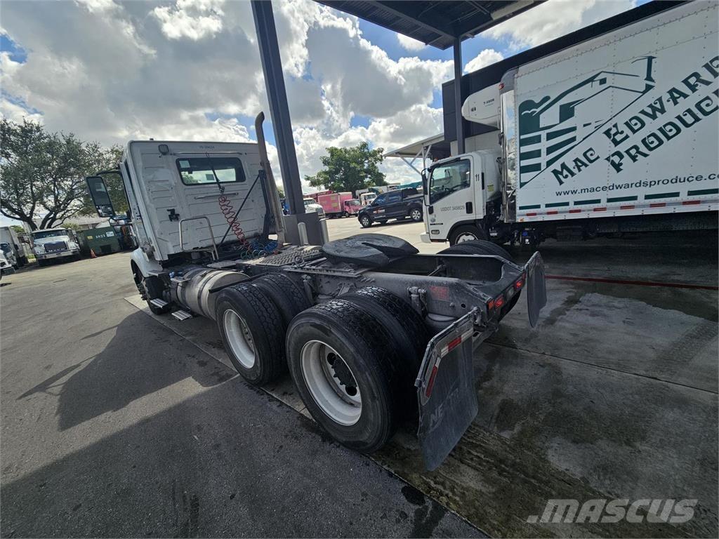 Volvo VNR64T300 Dragbilar