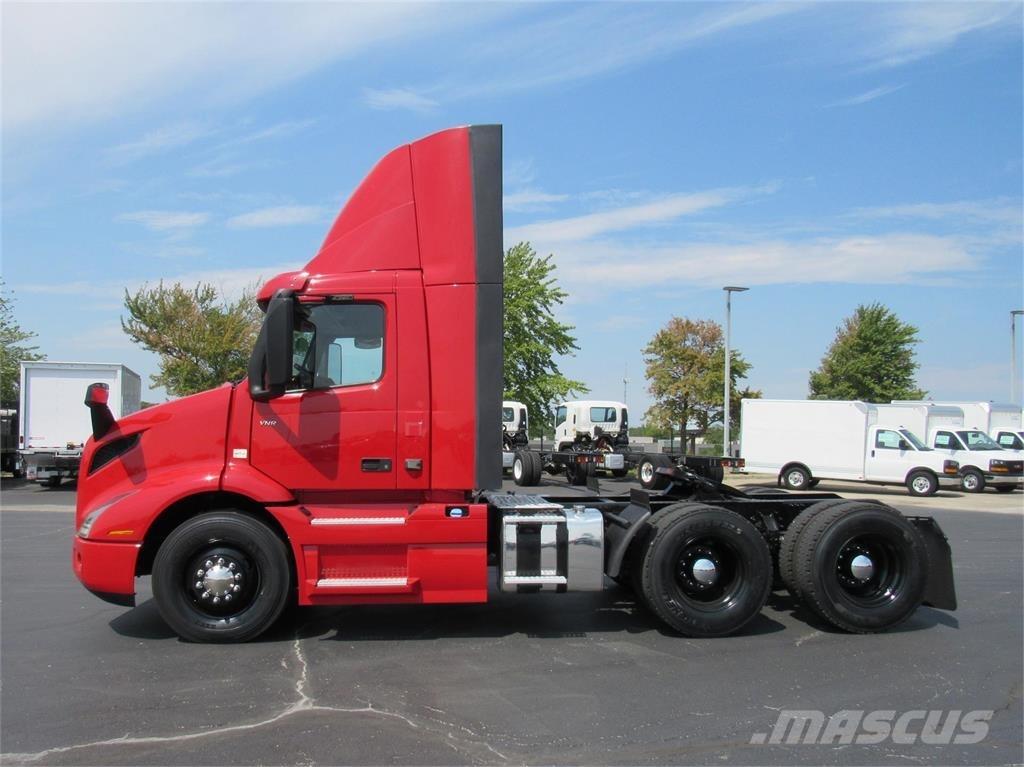 Volvo VNR64T300 Dragbilar