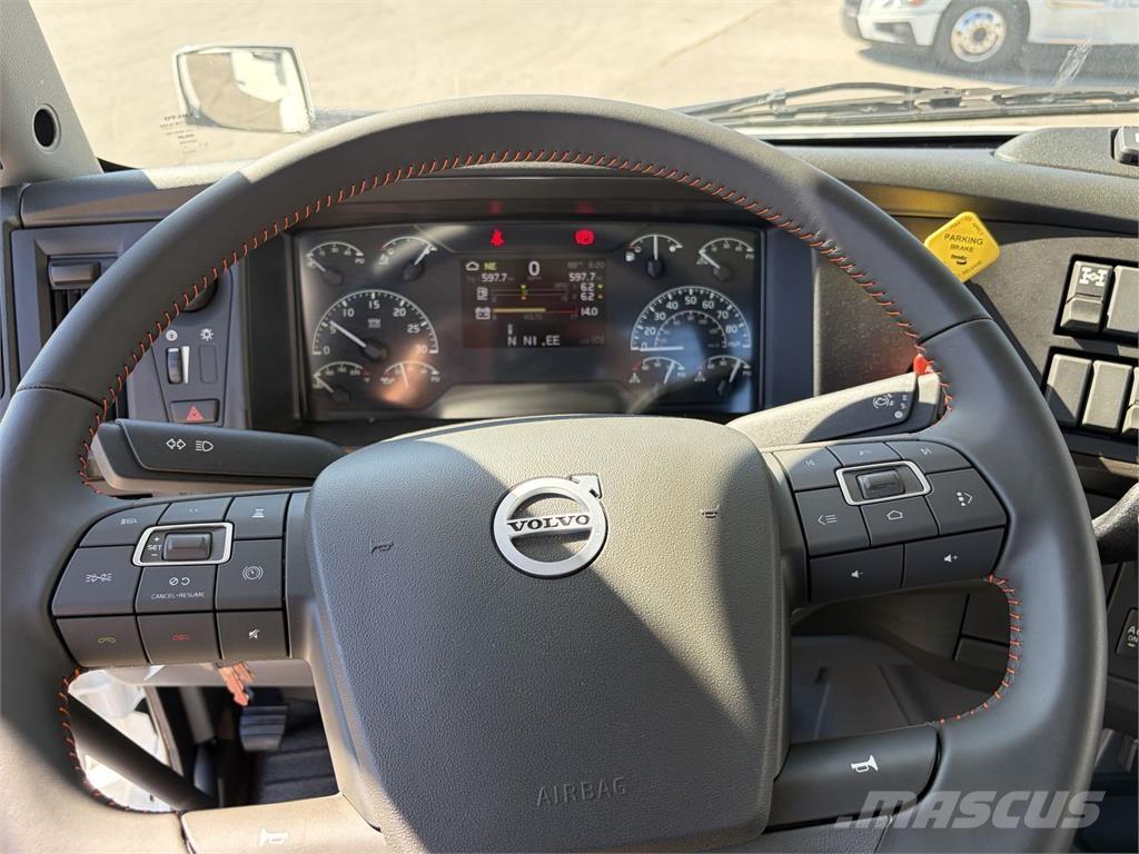 Volvo VNR64T300 Dragbilar