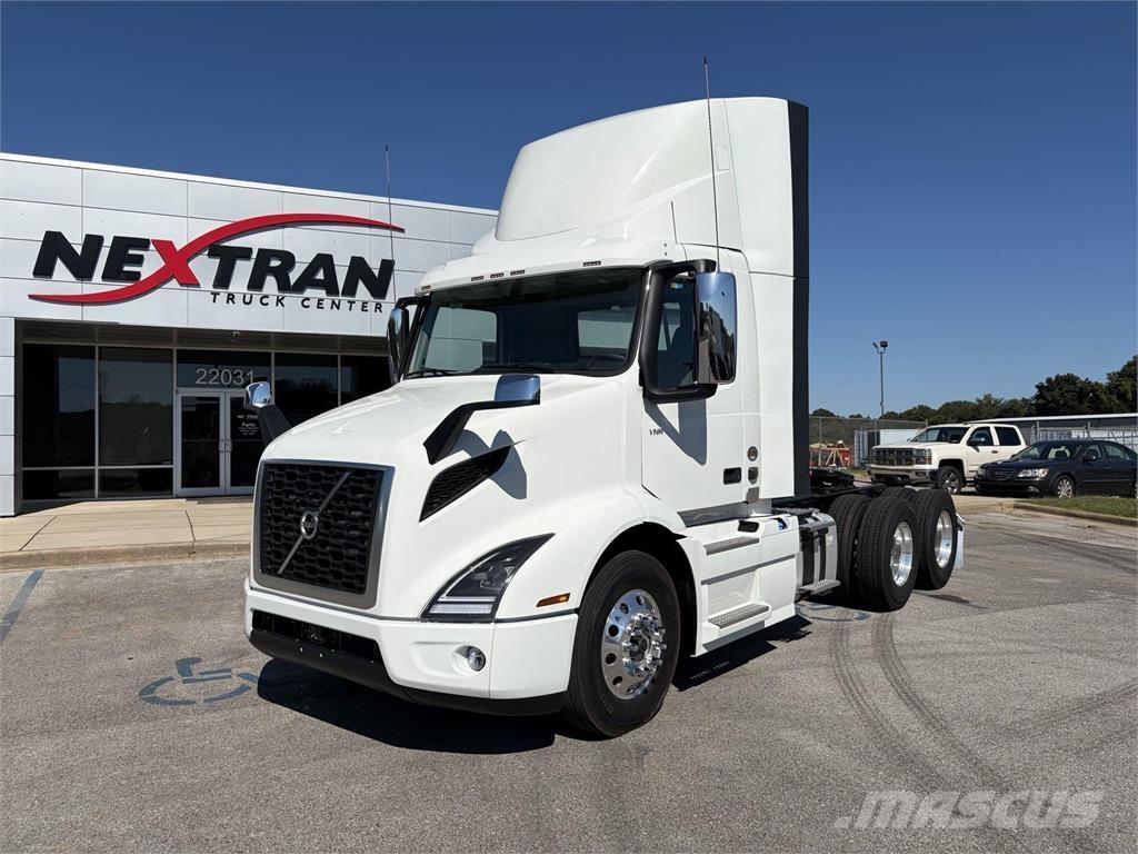 Volvo VNR64T300 Dragbilar