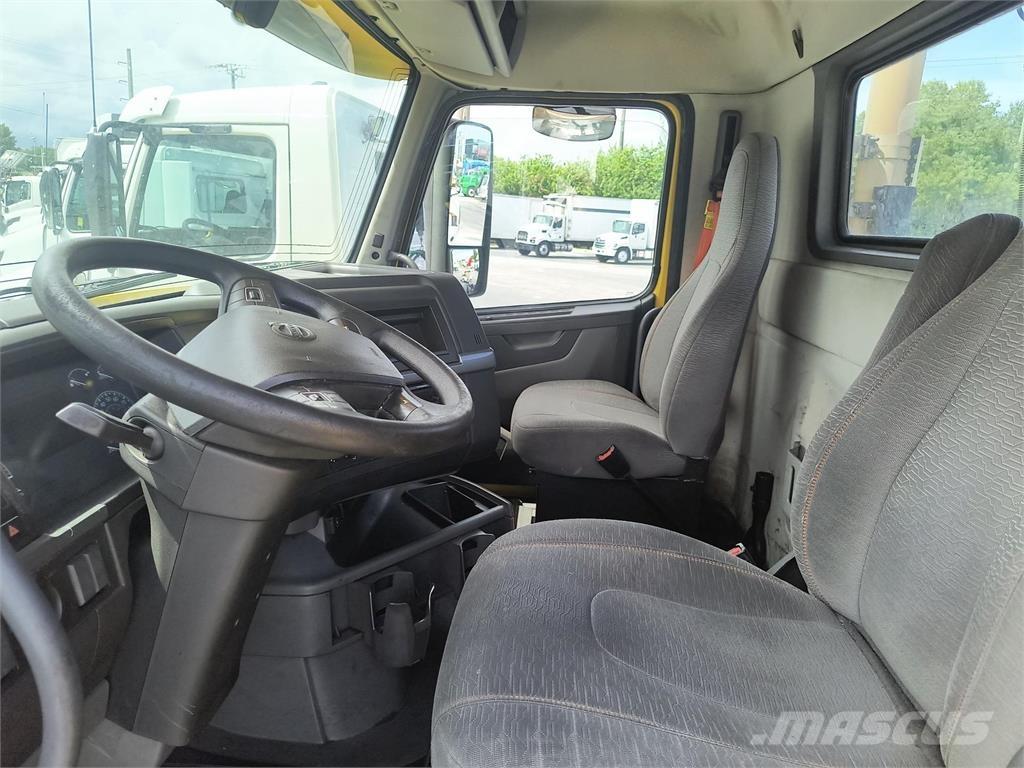 Volvo VNR64T300 Dragbilar