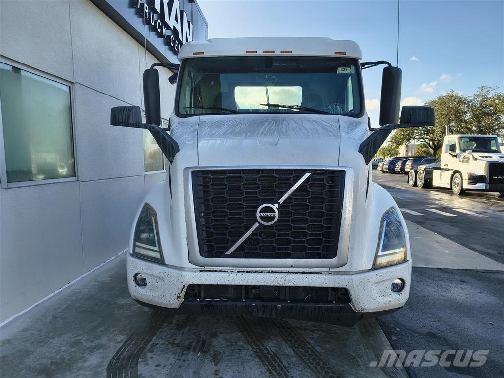 Volvo VNR64T300 Dragbilar