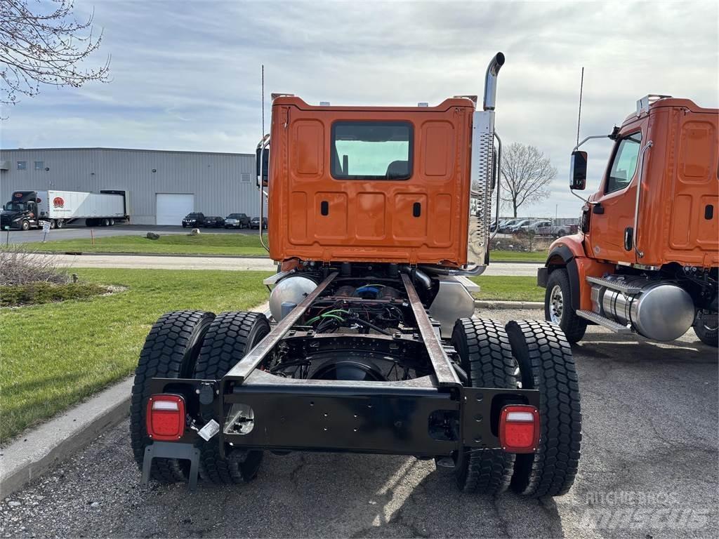 Western Star 47X Övriga bilar