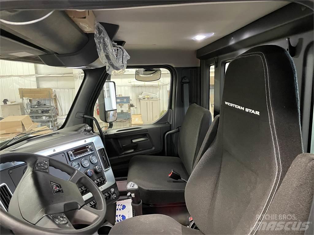 Western Star 49X Övriga bilar