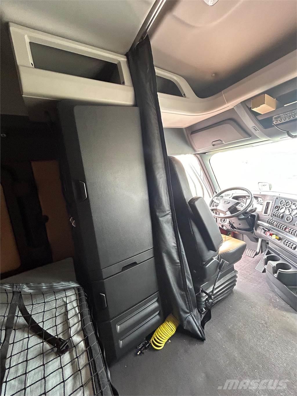 Western Star 49X Dragbilar