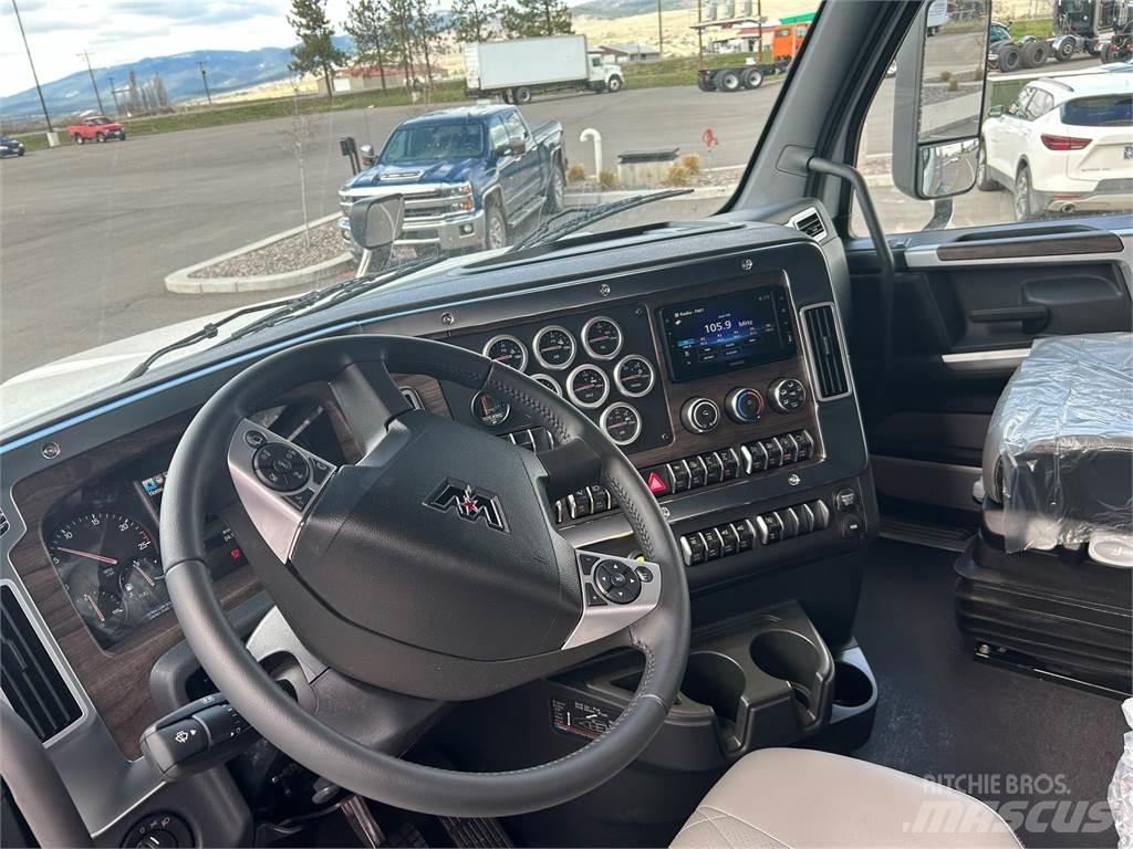 Western Star 49X Dragbilar
