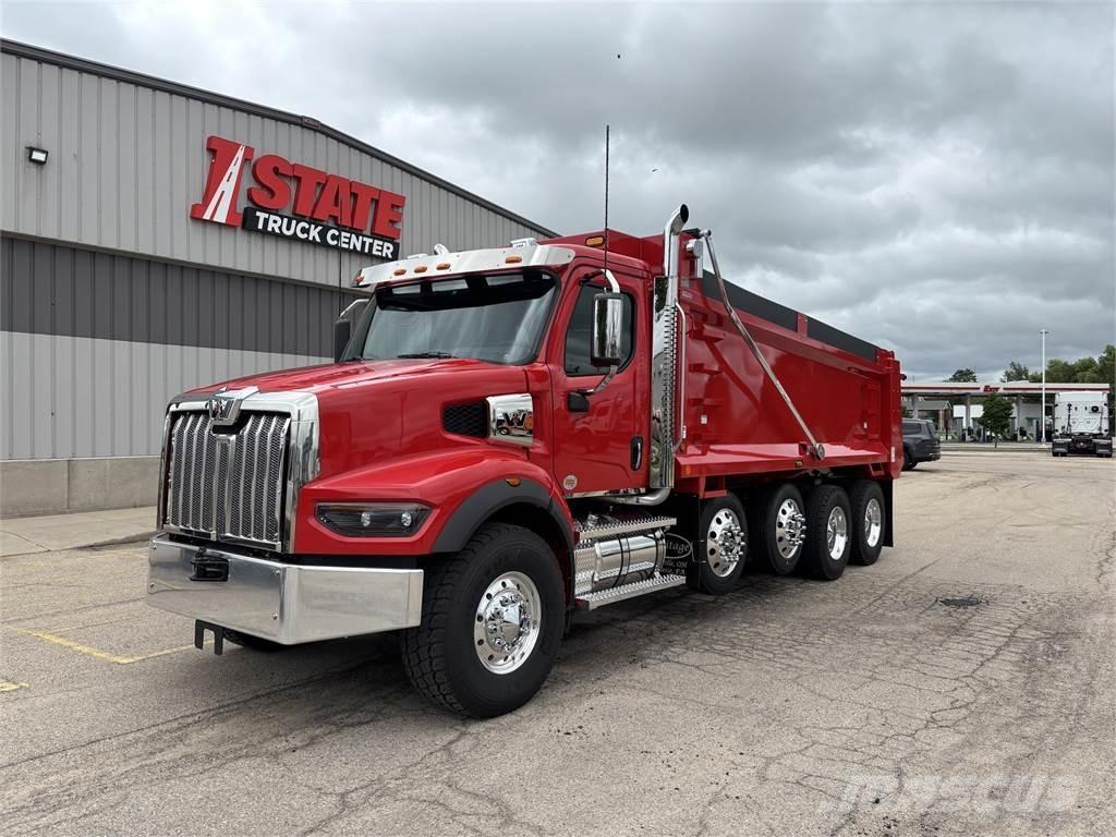 Western Star 49X Övriga bilar