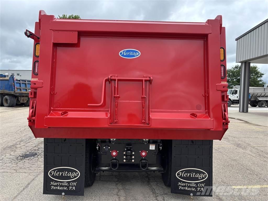 Western Star 49X Övriga bilar